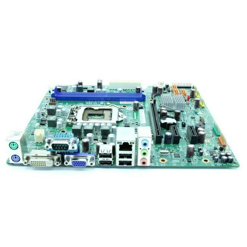 New Motherboard IBM Lenovo Fru 03t6014 Motherboard M71e - Click Image to Close